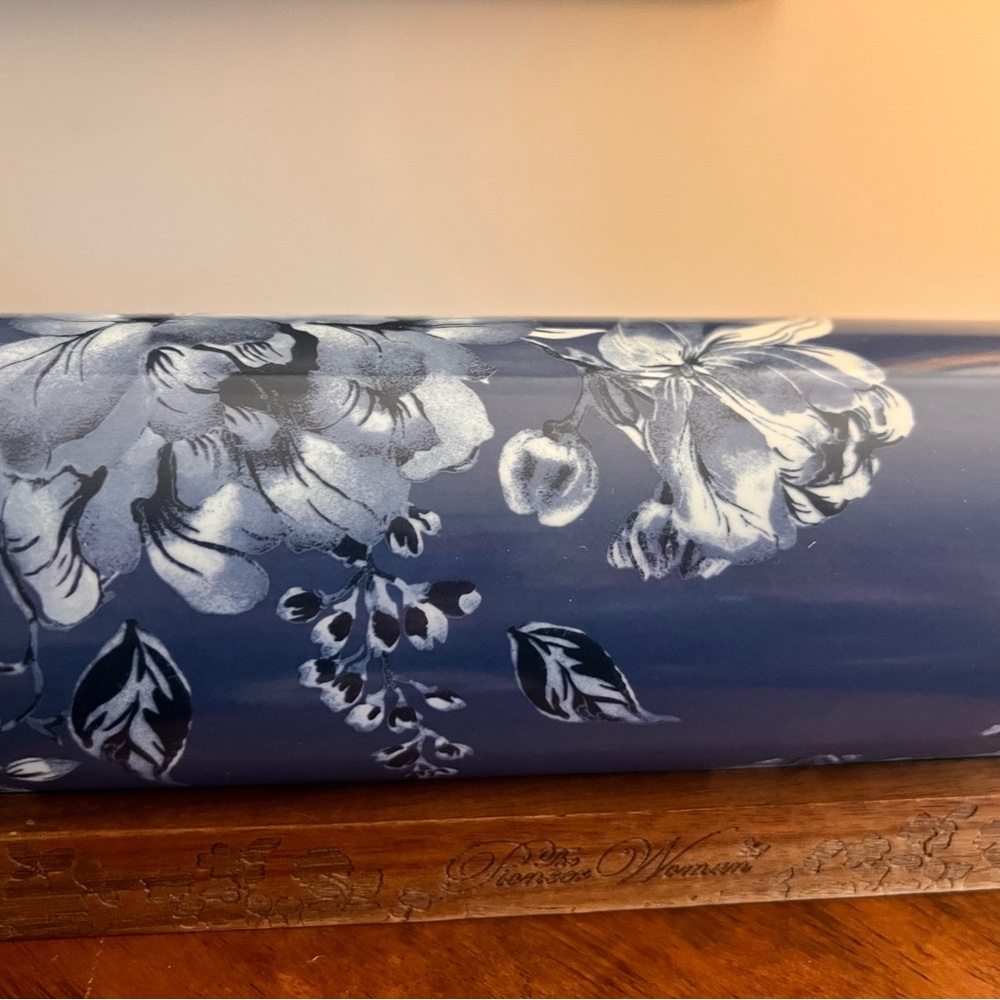 Pioneer Woman Delilah Rolling Pin - Picture 3 of 3